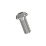 SCREW - CAP, BUTTON HEAD, HDI, M8 X 20 MM, STAINLESS STEEL