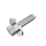 SCREW AND WASHER - M8 X 1.25 X 30, HEX, HEAD PIL