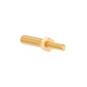 STUD - THREAD, DOUBLE END, 0.312 IN, 0.437 IN
