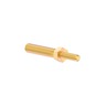 STUD - THREAD, DOUBLE END, 0.312 IN, 0.437 IN
