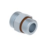 CONNECTOR - STRAIGHT THREAD, O-RING-ORFS1, 5/16-12