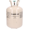 TANK - TRACER GAS, 30#