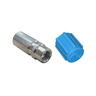 SEAL FITTING - PRIMARY, LOW SIDE, R134A