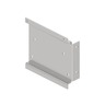 BRACKET - COMPONENT MOUNTING BRACKET ABS