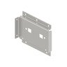 BRACKET - COMPONENT MOUNTING ABS