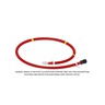 CABLE - POSITIVE, AUXILIARY BATTERY TO NITE, 2 GAUGE