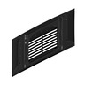 PANEL ASSEMBLY - GRILLE, FLH