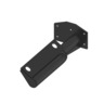 FENDER MOUNT - 109SA, TWINSTEER, RIGHT HAND