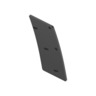 MUD FLAP - FRONT, 101 AND 110 IN, LEFT HAND