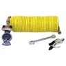 TIRE INFLATOR KIT - 50' COIL