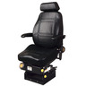 SEAT-MH MAGNUM 200 W/ARMS 11X11 MTG