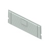 UPHOLSTERY - BACKWALL, LOWER, DAYCAB, PREMIUM