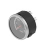 GAUGE - TRANSMISSION TEMPERATURE , ELECTRIC,METRC,BLACK