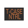 TELLTALE - ICU3, TRANSFER CASE, NEUTRAL