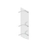 SIDE EXTENDER ASSEMBLY - 63 INCH RIGHT HAND