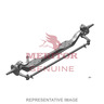 AXLE,FRONT ASSY STRG