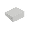 COVER - 07 ASSEMBLY BATTERY BOX, DIAM, 0TRD, POLISHED