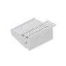 COVER - BATTERY BOX,2, EXTENDED, PLAIN, RIGHT HAND