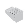 COVER - ASSEMBLY, BATTERY BOX, PLAIN, STEP