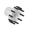 HUB-FC HPI 8 H24B AC 201A362R