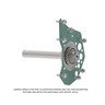 SHAFT - REAR DRIVE AXLE, KIT FOR G211/12