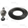 KIT-GEAR,PIN AND NUT 131120