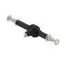 AXLE - MBA ARS175-2, L,  J1, 1398, 95, FRONT ENGINE