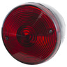 RED COMBINATION LAMP