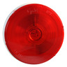 LAMP - STOP/TURN/TAIL,Female PIN,4IN, RED, TORSION MOUNTING