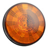 CLEARANCE/MARKER LAMP -Female, LED, YELLOW