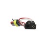 S/T PLUG, Female PL - 2, FIT N FORGET S.S., 8 IN.