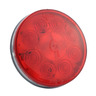 LED - RED, 10 DIODE, STOP TAIL TURN LAMP