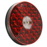 LAMP-LED STOP/TURN/TAIL WITH/INTEGRATED BACK-UP