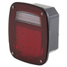 RED HIGHCOUNT LED STOP TURN TAIL LAMP