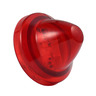 RED LED CLEAR/MARKER LAMP