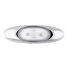 LAMP - LED, CLEARANCE/MARKER, RED