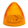 AMBER BEEHIVE MARKER LED