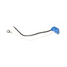 PIGTAIL - SEALED MARKER LAMP, 6 IN WIRE
