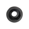 OPEN BACK, BLACK GROMMET FOR 10 SERIES AND2.5 IN. ROUND LIGHTS