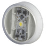 2 IN LED DOME LAMP