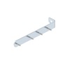 BRACKET - CHASSIS PDM, FRONTWALL RELAY