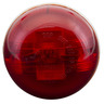 RED LED CLEAR/MARKER LAMP