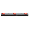 LAMP - CLEARANCE/MARKER, LED, BAR LAMP, RED