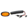 AMBER LED CLEARANCE MARKER LAMP
