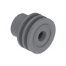 SEAL - CABLE, CTS1.5S, GRAY, 1.2 - 2