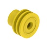 SEAL - CABLE, CTS1.5S, YELLOW, 1.9 - 2.1