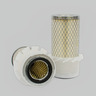 AIR FILTER, PRIMARY FINNED