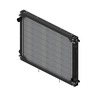 RADIATOR - CORE & TANK ASSEMBLY - 1335 SQUARE INCH