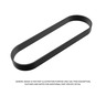 BELT - 12 RIB, 2615 MM