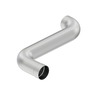 TAILPIPE - EXHAUST, FS/FB65